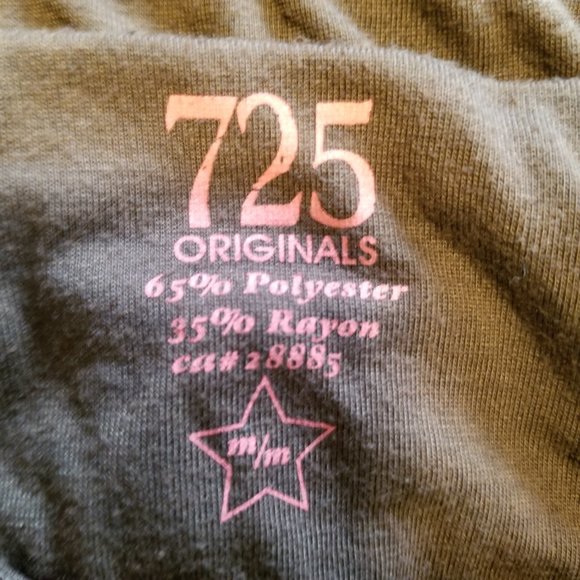 Girl's Brown Tunic ($5 add on over $25) - Picture 8 of 10